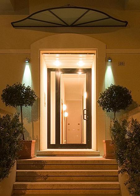 Residence Caterina Cattolica Exterior photo