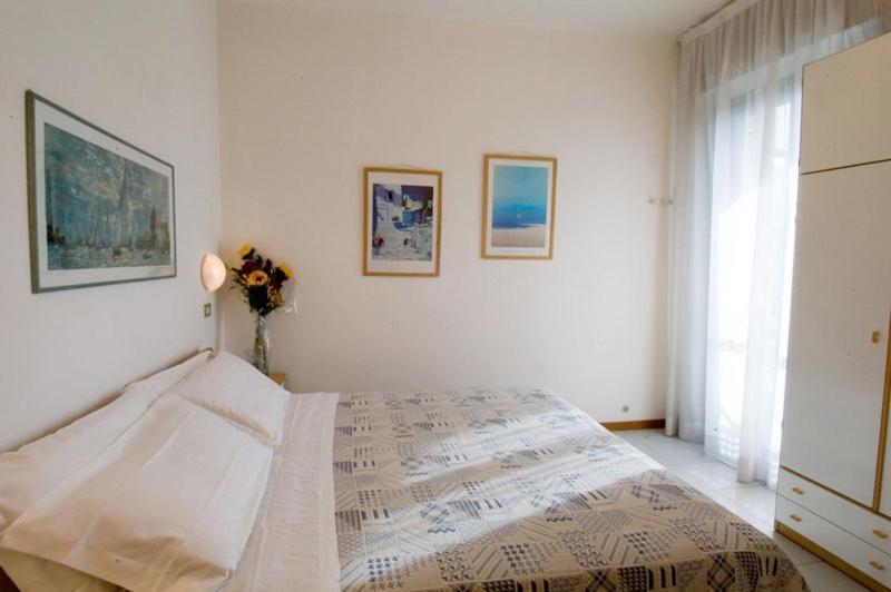 Residence Caterina Cattolica Exterior photo